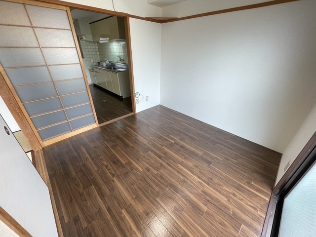 その他部屋・スペース　＊家具はＣＧです。