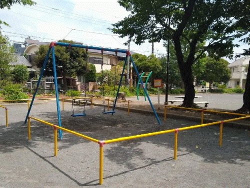 公園　新吉田第一公園（公園）まで1766m