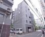 五条駅より徒歩10分 2階 築29年10ヶ月の賃貸物件