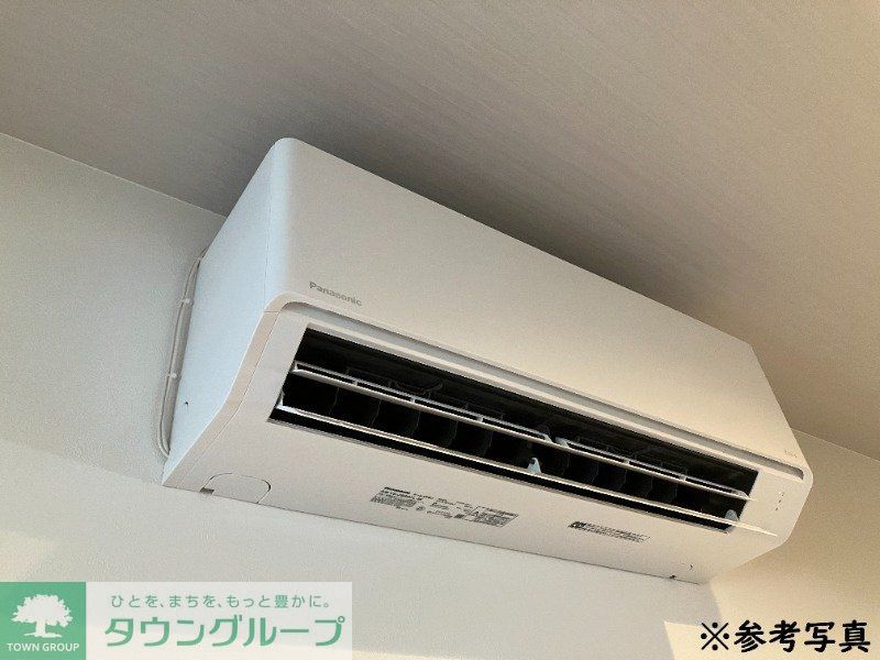 その他設備　設備