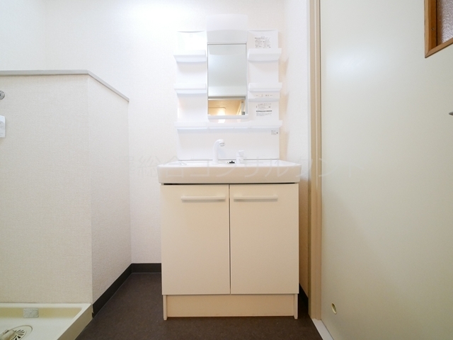 洗面設備　シャンプードレッサー