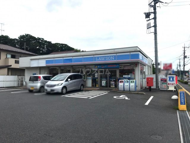 コンビニ　ローソン 佐倉鏑木一丁目店（コンビニ）まで981m