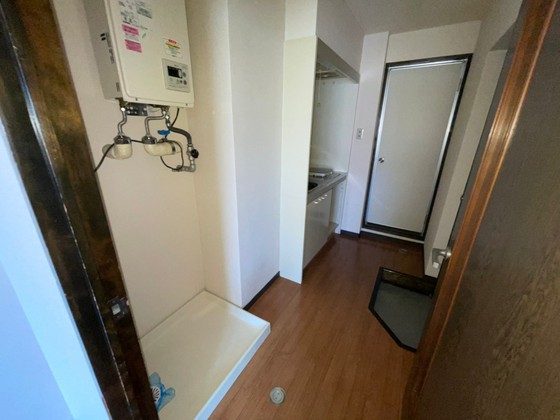 その他部屋・スペース　※別号室の写真です