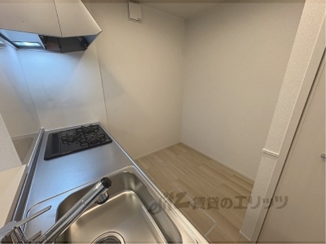 その他部屋・スペース　冷蔵庫置場