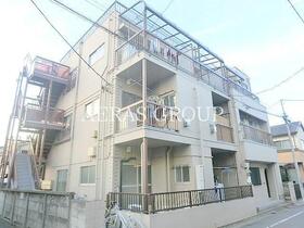 西武新宿線/西武柳沢駅 歩12分