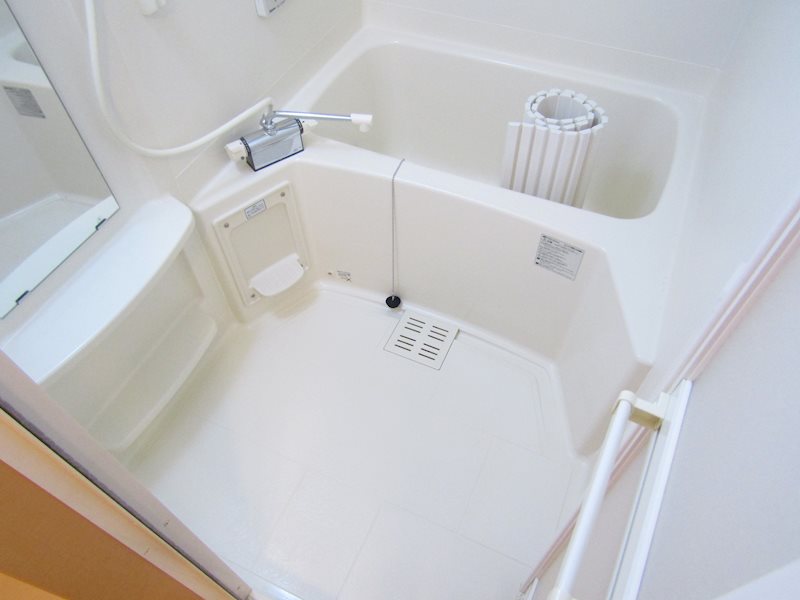 バス・シャワールーム　浴室