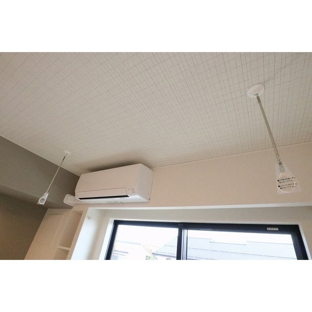 その他設備　※建築中の為イメージ写真使用