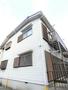 鷺沼駅より徒歩13分 2階 築38年6ヶ月の賃貸物件