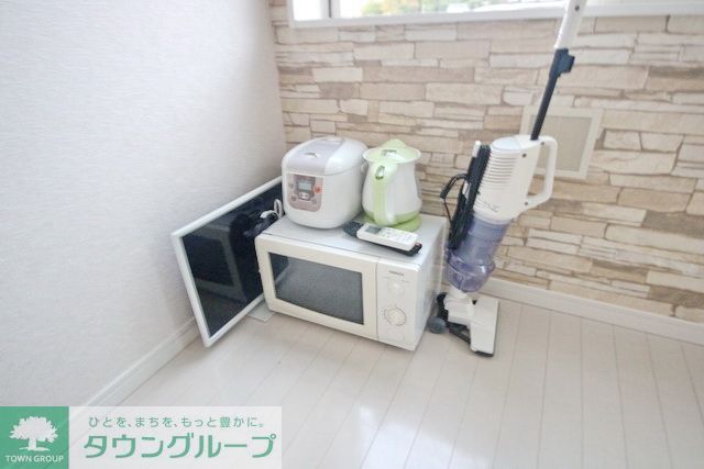 その他部屋・スペース