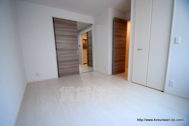 その他部屋・スペース　寝室