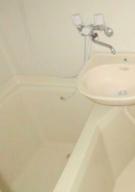 バス・シャワールーム　同仕様写真