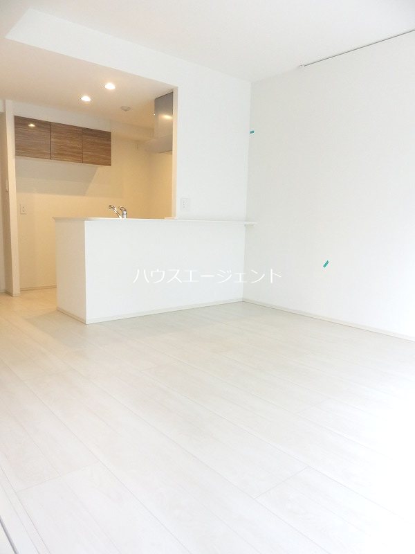 居室・リビング　リビングです。※参考画像