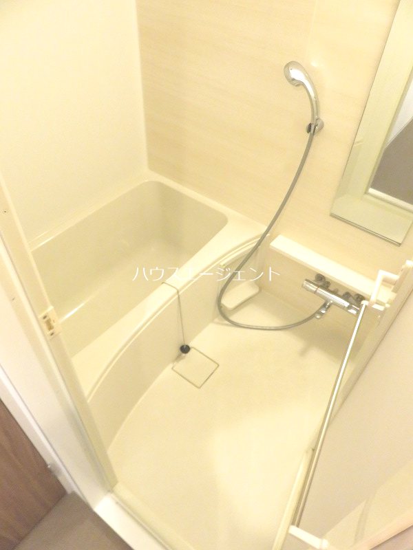 バス・シャワールーム　お風呂です。※参考画像