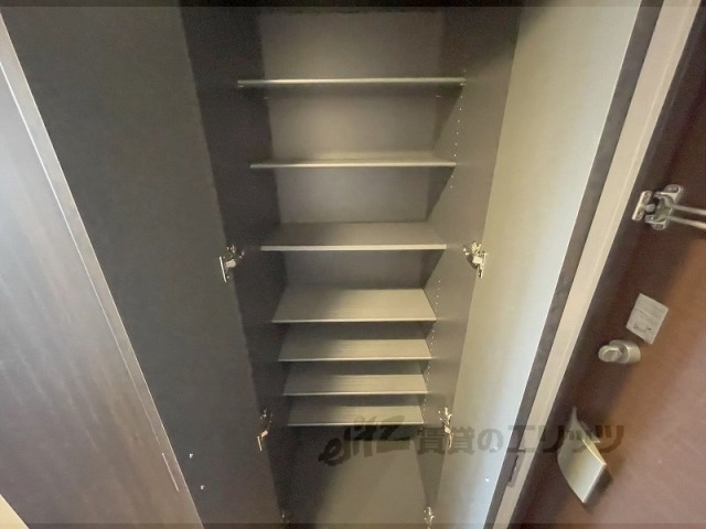 収納　下駄箱