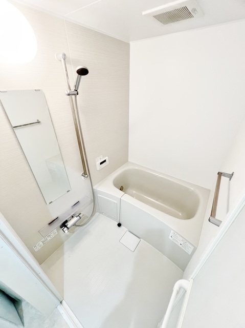 バス・シャワールーム　オートバス