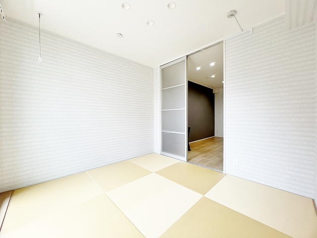 その他部屋・スペース　和室