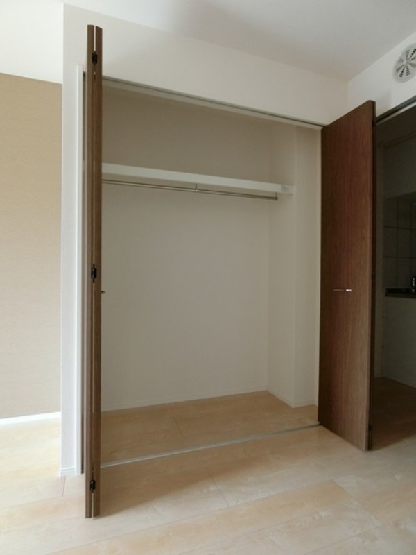 収納　図面と現状に相違がある場合には現状を優先