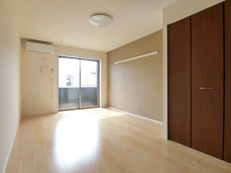 居室・リビング　図面と現状に相違がある場合には現状を優先