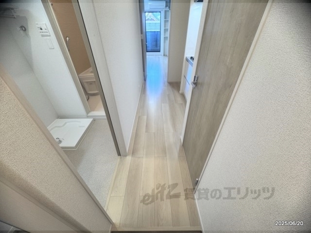 その他部屋・スペース　廊下