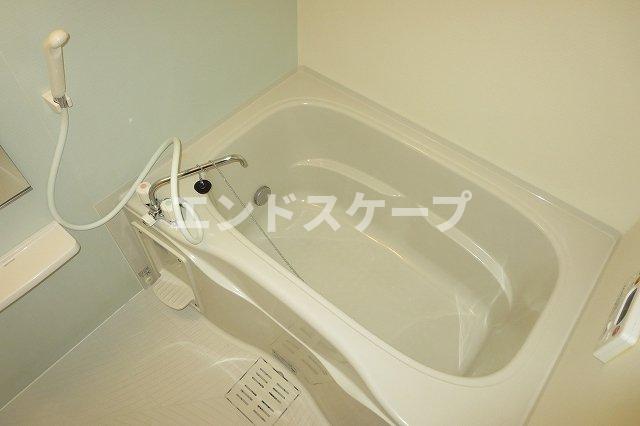 バス・シャワールーム　高崎、前橋のお部屋探しはエンドスケープまで！お客様の理想お聞