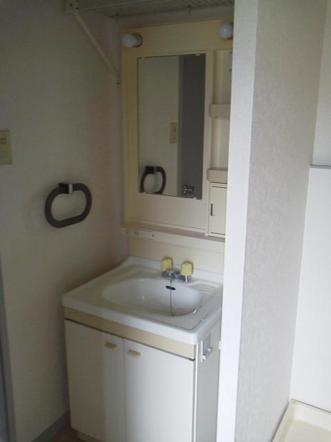 洗面設備　トイレ