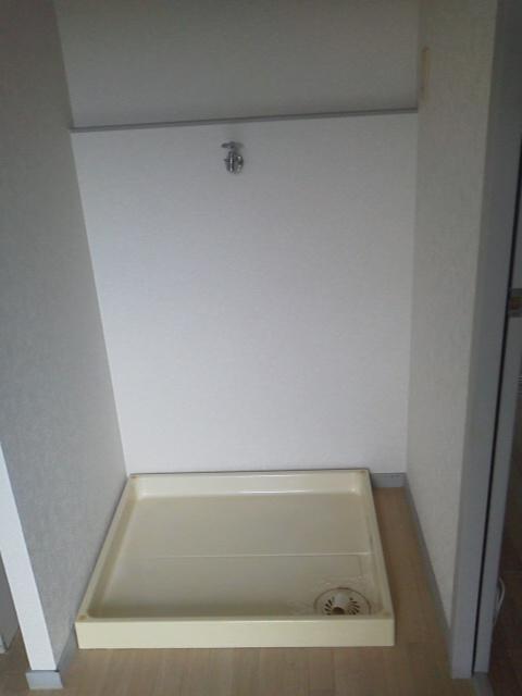 その他設備　その他の設備