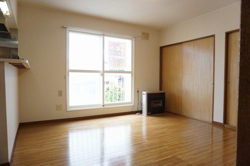 その他部屋・スペース　内装