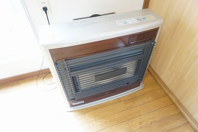 その他設備　設備