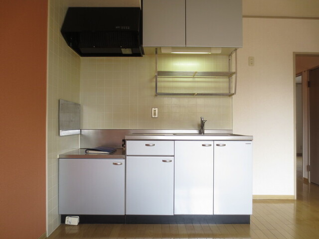 キッチン　１０１　キッチン