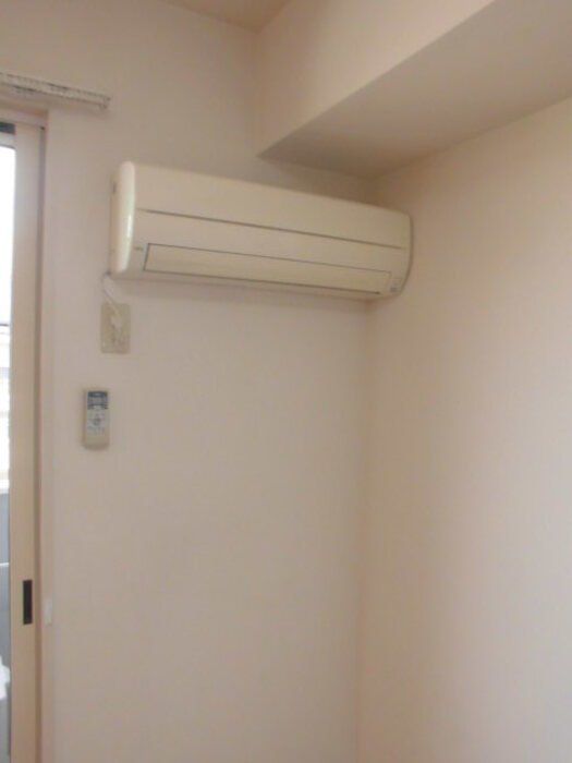 その他設備　※別号室参考写真です