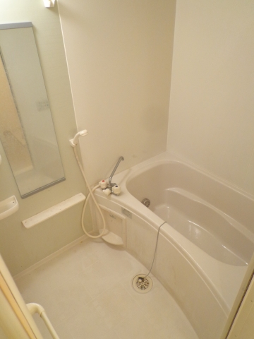 バス・シャワールーム　※仕様が異なる場合が御座います
