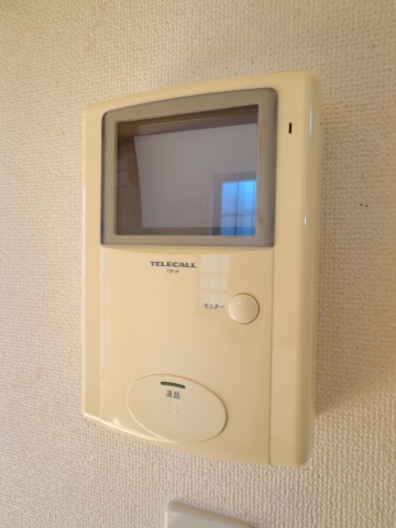 セキュリティ　※仕様が異なる場合が御座います