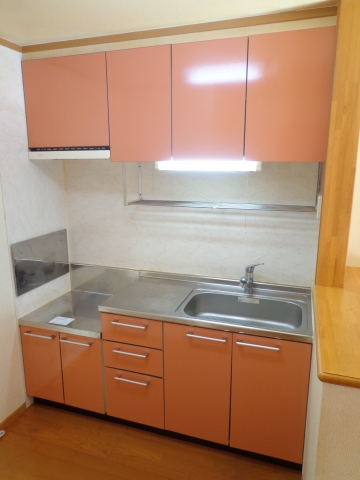 キッチン　※仕様が異なる場合が御座います