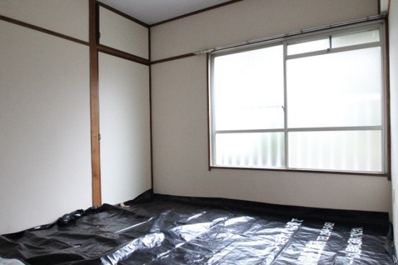 その他部屋・スペース　※別号屋の写真です