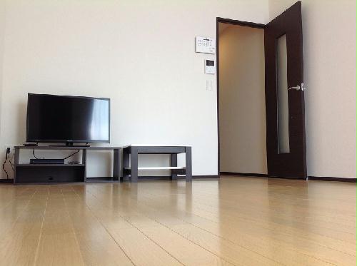 居室・リビング　※完成イメージ。色合い等実際と異なる場合がございます。