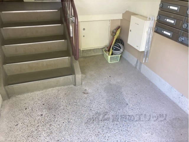 ロビー　ロビー