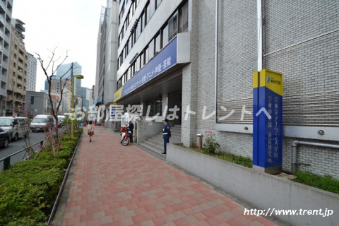 その他　東放学院新宿研究所（その他）まで950m