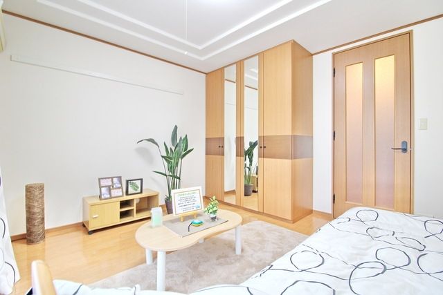 居室・リビング　★★居室★★