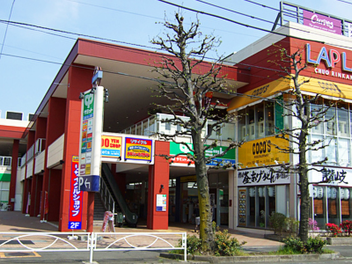 その他　ロピア（その他）まで822m