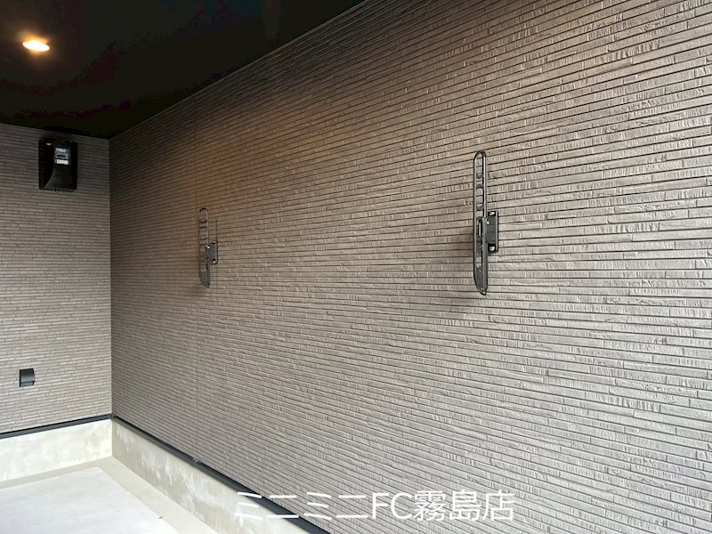 その他部屋・スペース　同型