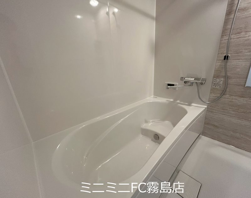 バス・シャワールーム　同型