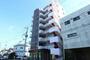 南熊本駅より徒歩10分 4階 築11年9ヶ月の賃貸物件