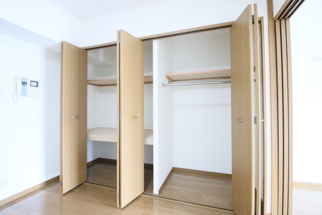 収納　※別室の参考写真の為、現況優先です。