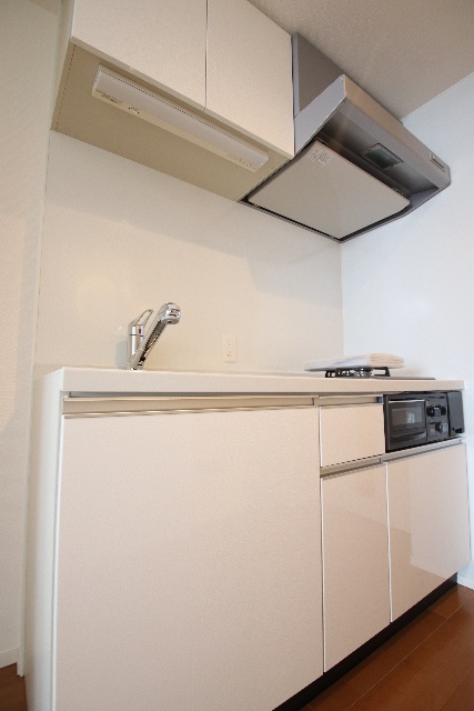 キッチン　別室の参考写真です。※現況優先