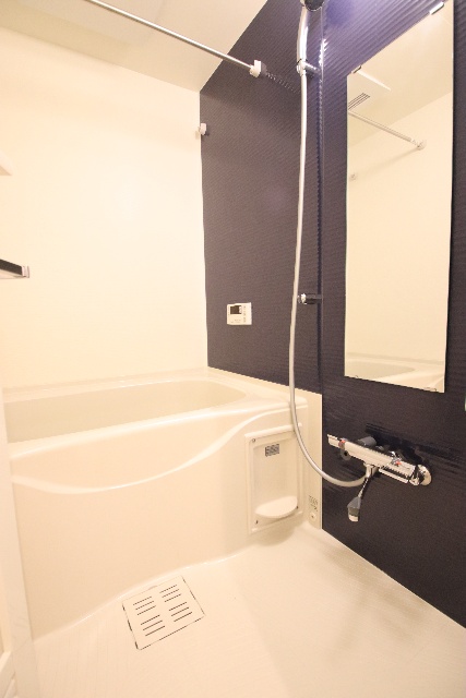 バス・シャワールーム　別室の参考写真です。※現況優先