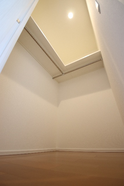 収納　別室の参考写真です。※現況優先