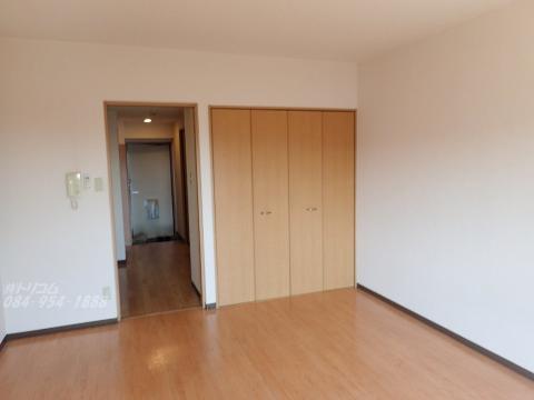 居室・リビング　洋室（イメージ）