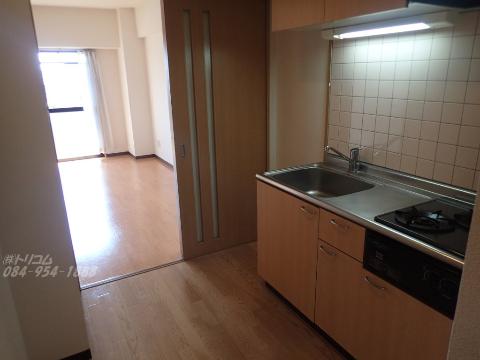 キッチン　キッチン（イメージ）