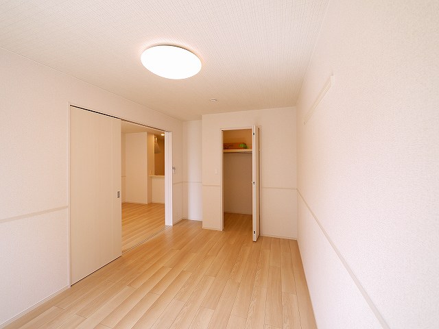 その他部屋・スペース　寝室にいかがでしょうか