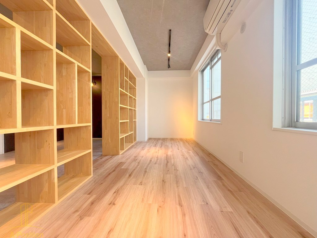 その他部屋・スペース　ラクメンビル